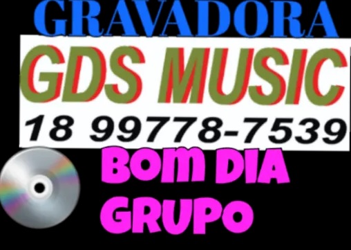 Gravadora GDS Music